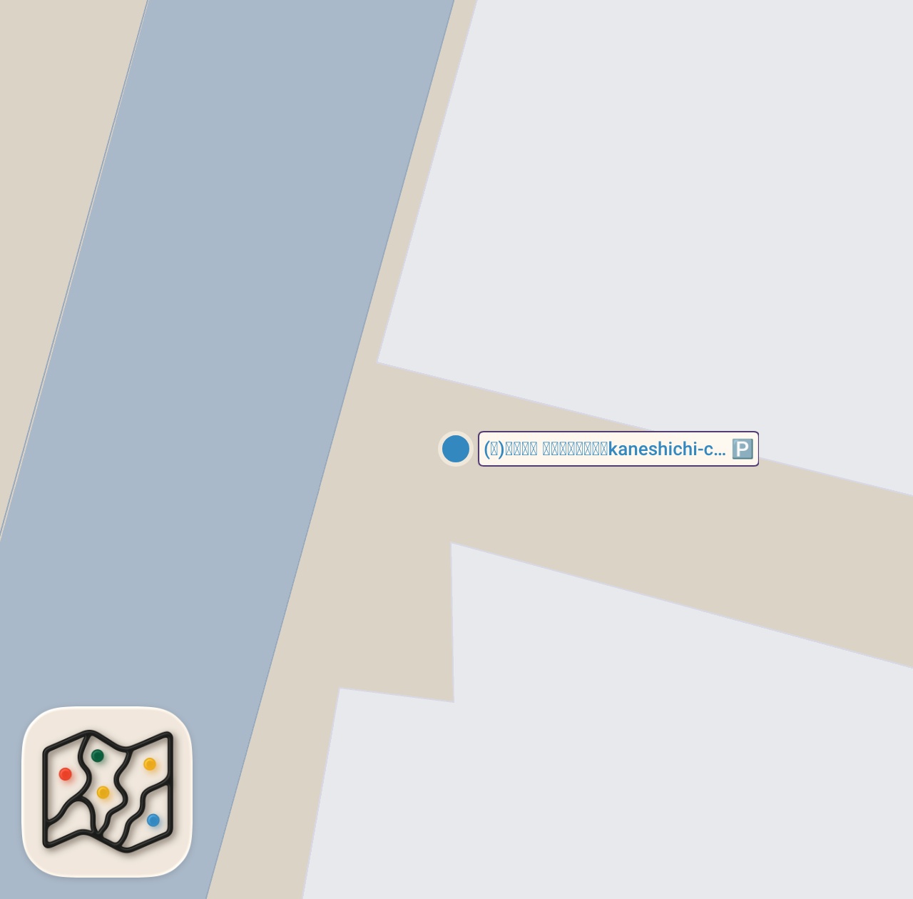 Map preview for The Secret Behind the Umami in Japanese Katsuobushi — Vendors
