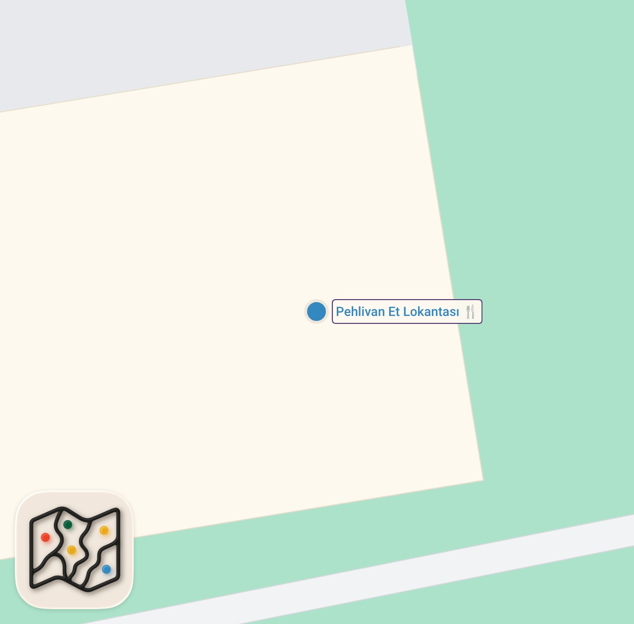 Map preview for BRÜKSEL’İN BUNDAN HABERİ VAR MI? | PEHLİVAN RESTAURANT