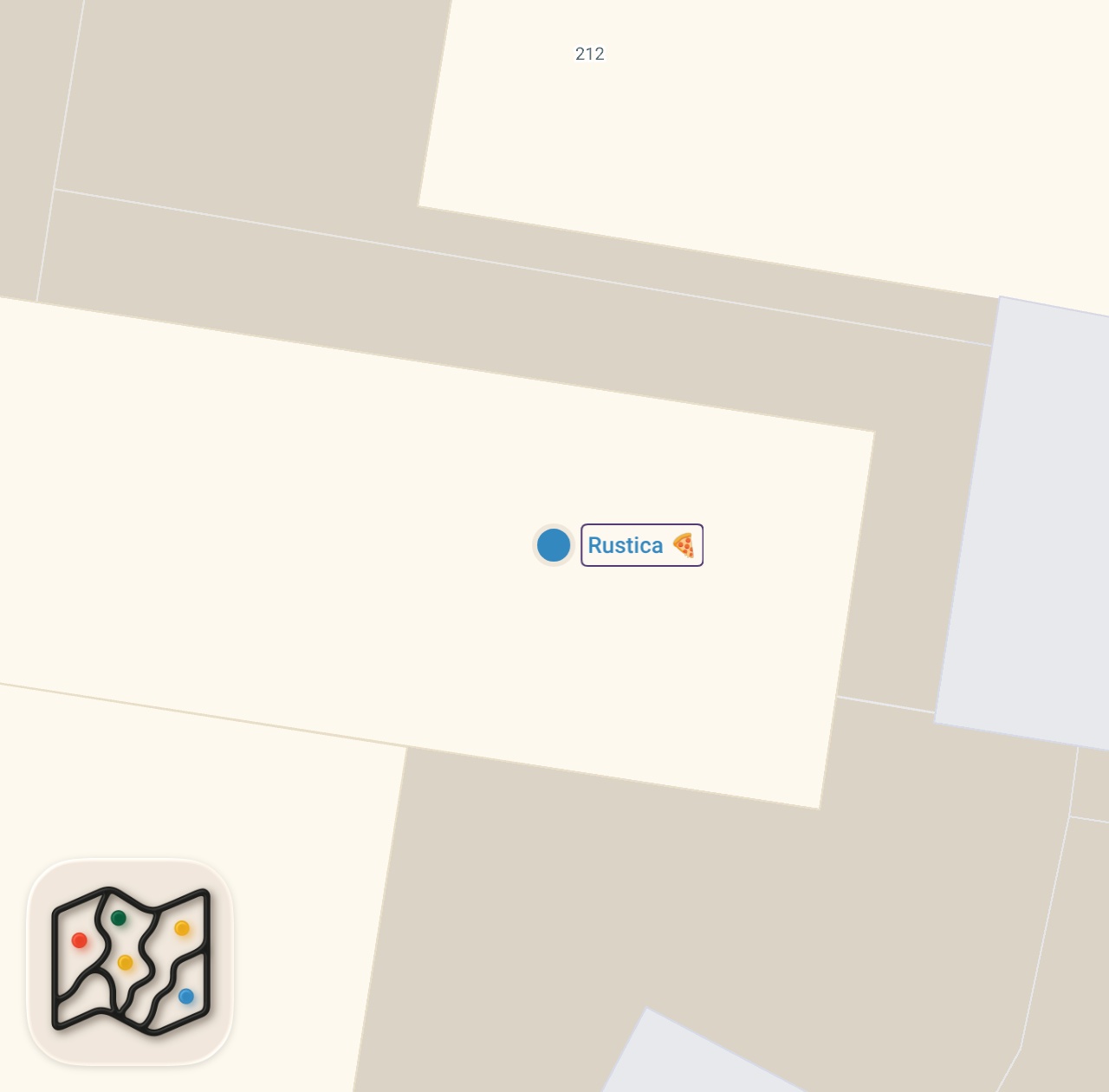 Map preview for Trying what MANY people consider to be the BEST Pizza in PHILLY! 🔥👀 ​⁠