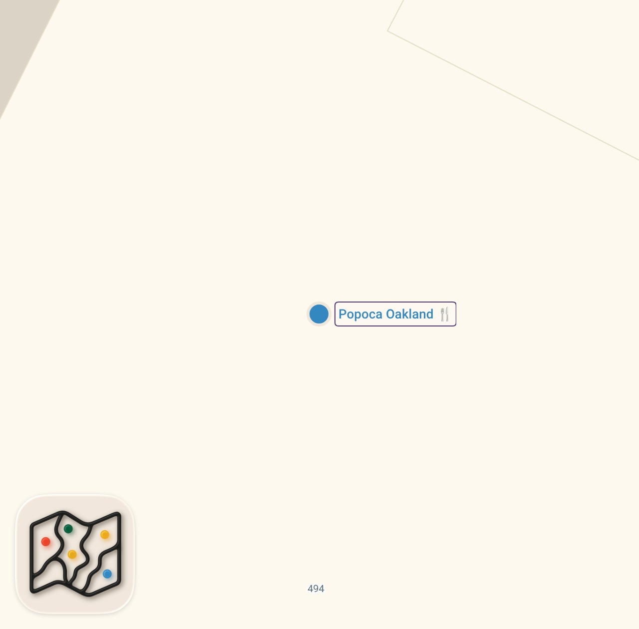 Map preview for How One of the Best Salvadoran Restaurants Makes Pupusas — The Experts