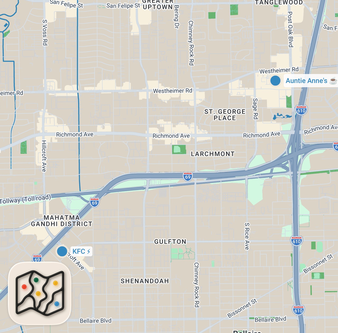 Map preview for US vs UK Season 7 Marathon | Food Wars | Insider Food