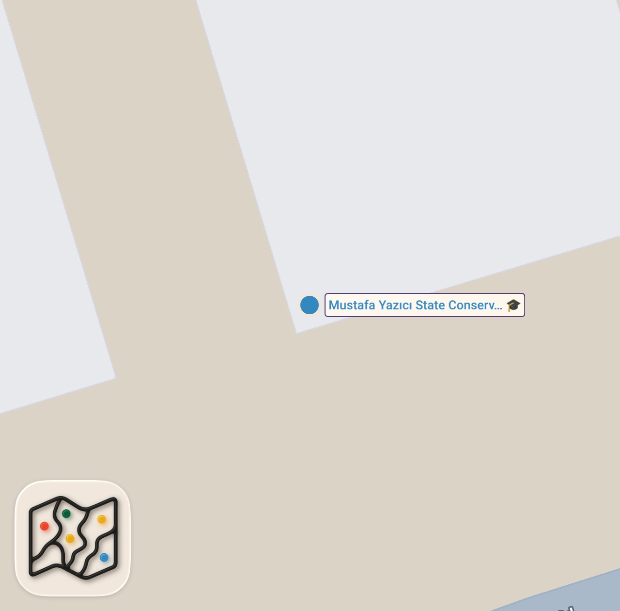 Map preview for ÖĞRENCİLERİN YÜZÜNÜ GÜLDÜREN SERİ!!! İSKENDERUN ES DÖNER!!!