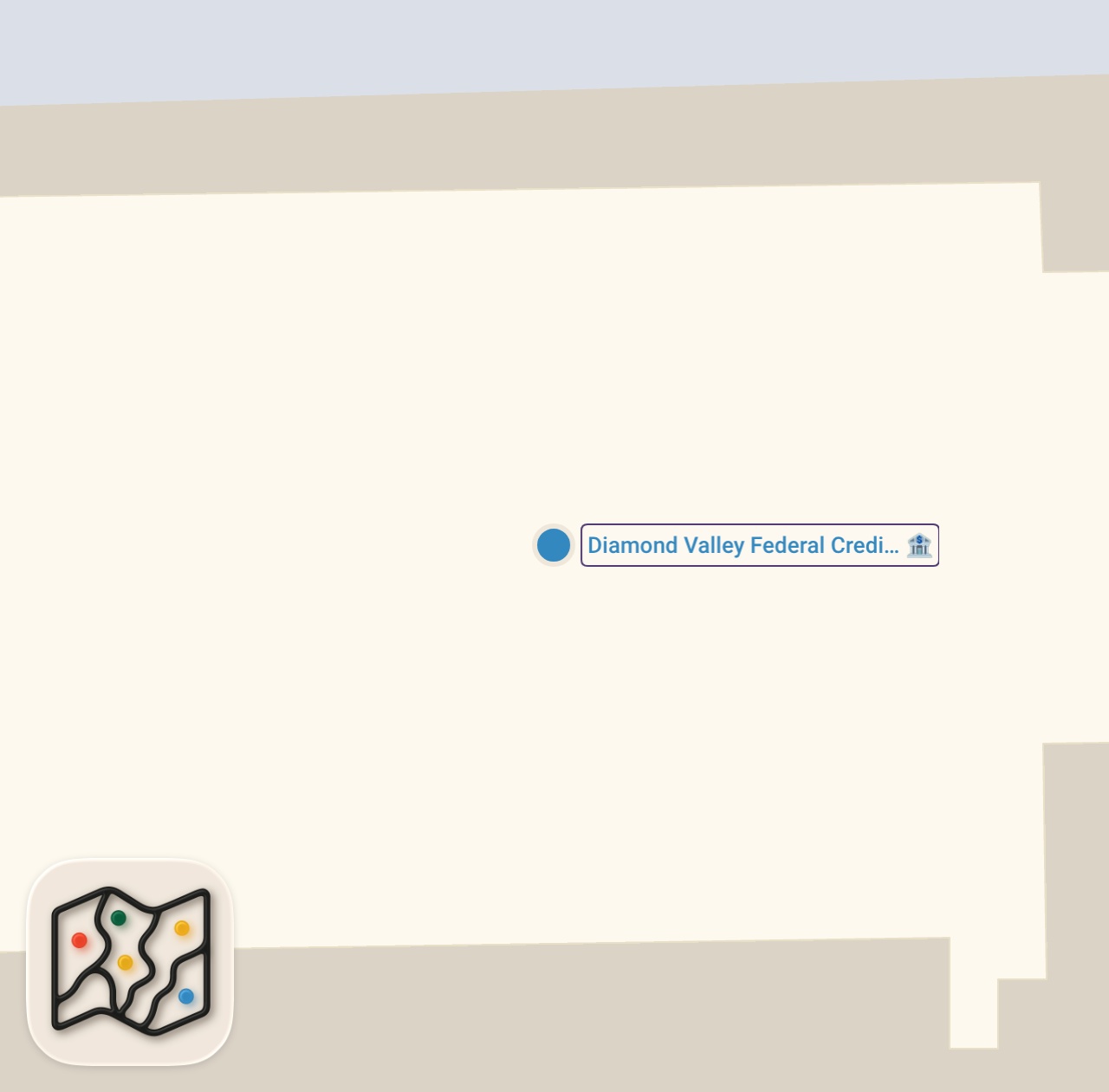 Map of 1 spots from WELCOME TO VAGABROTHERS!!!